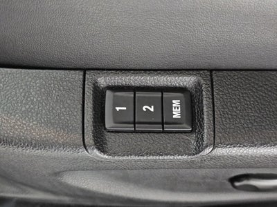 2013 Buick Encore Leather