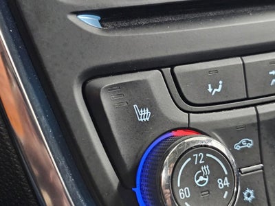 2013 Buick Encore Leather