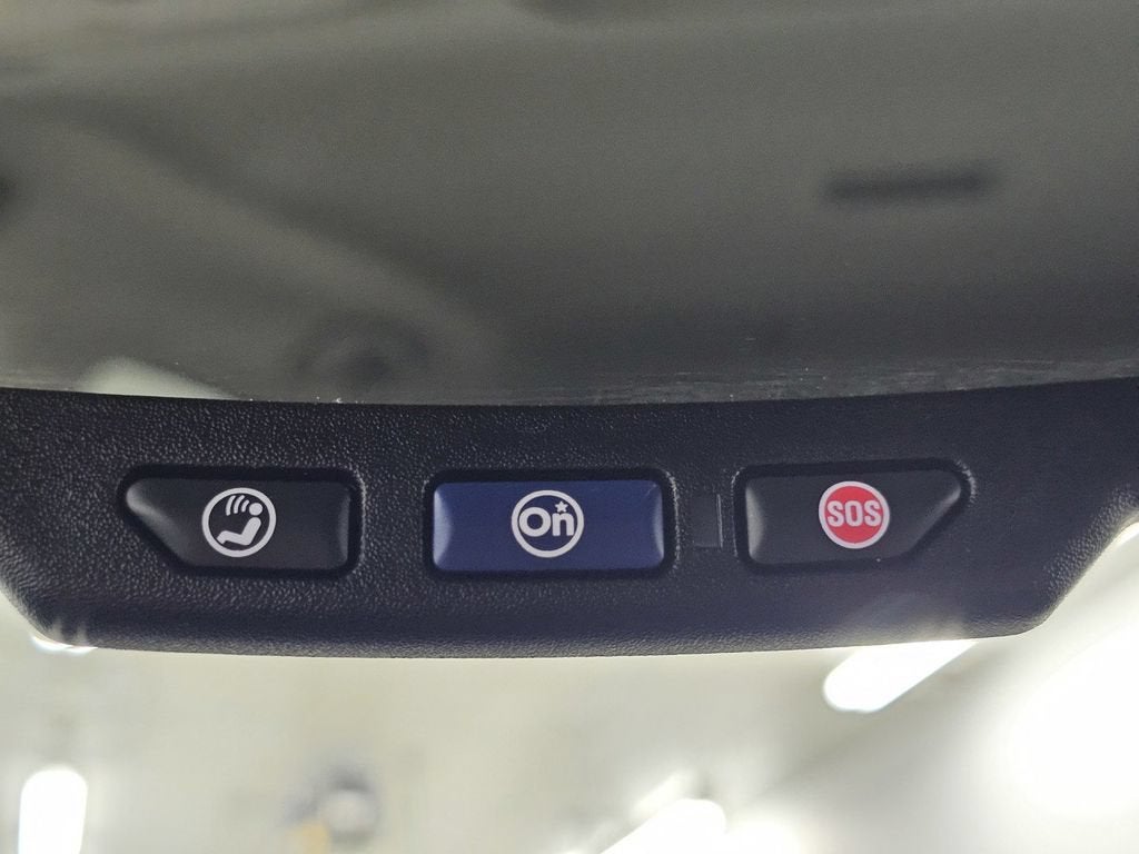 2013 Buick Encore Leather