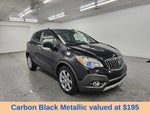 2013 Buick Encore Leather