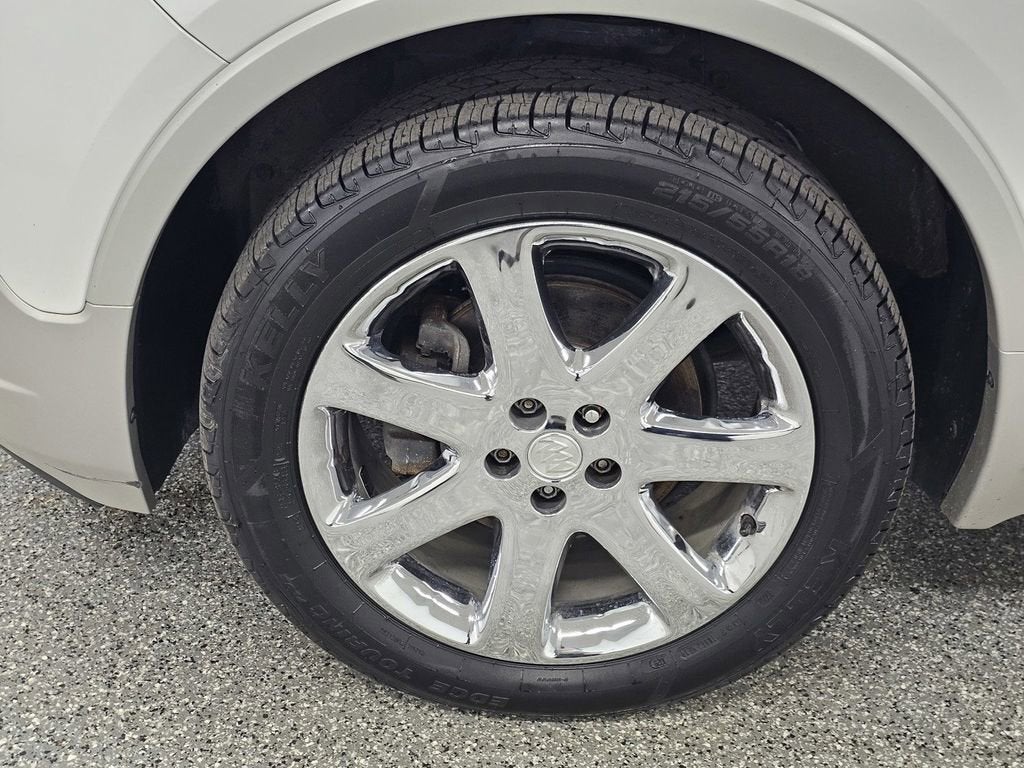 2016 Buick Encore Premium