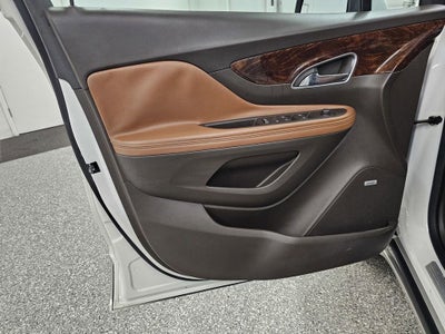 2016 Buick Encore Premium