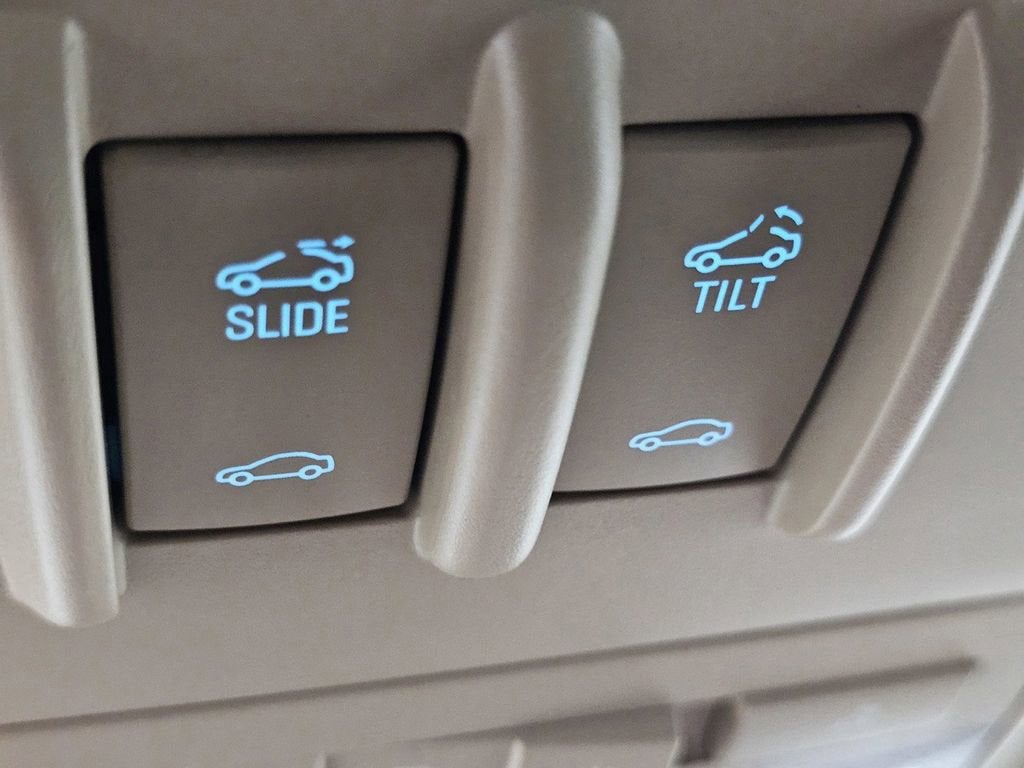 2016 Buick Encore Premium