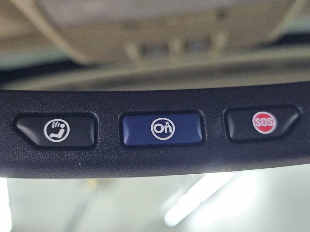 2016 Buick Encore Premium