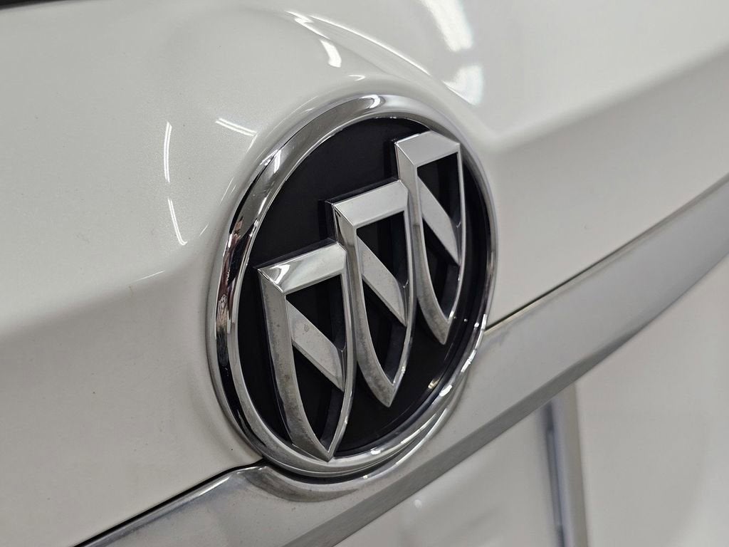 2016 Buick Encore Premium