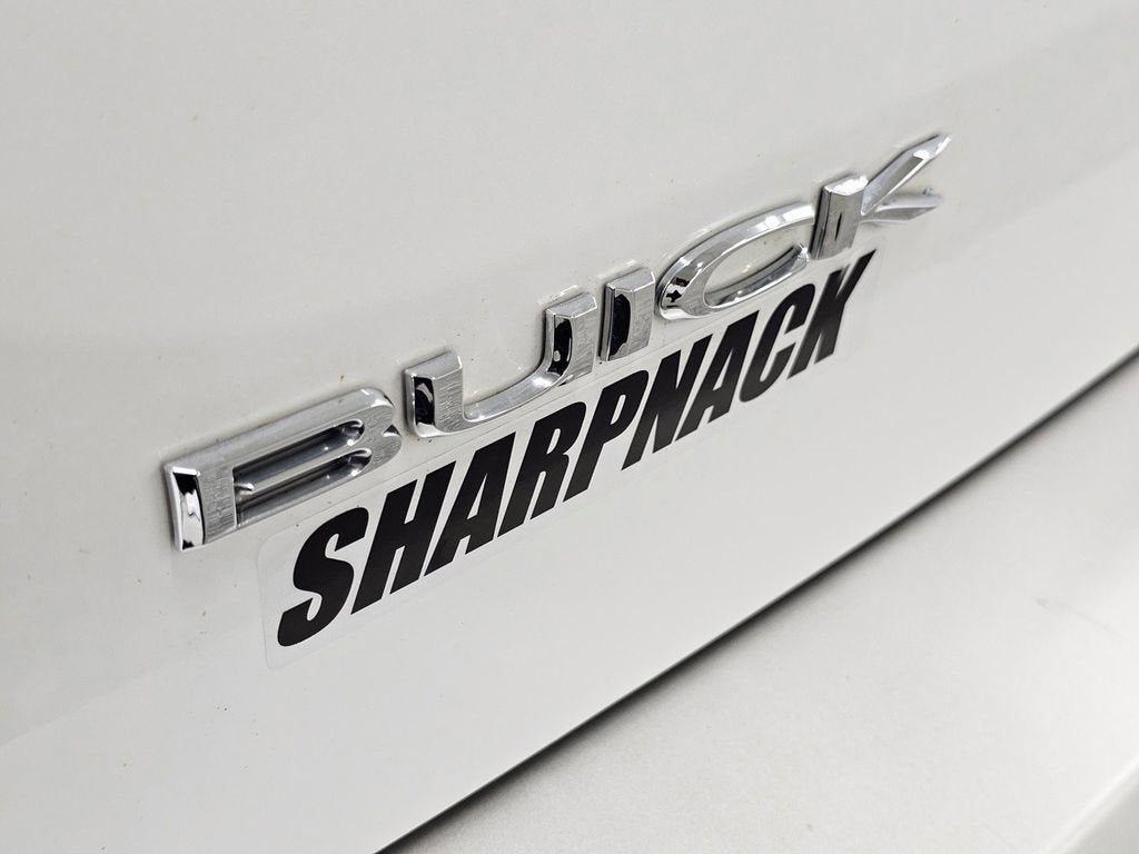 2016 Buick Encore Premium