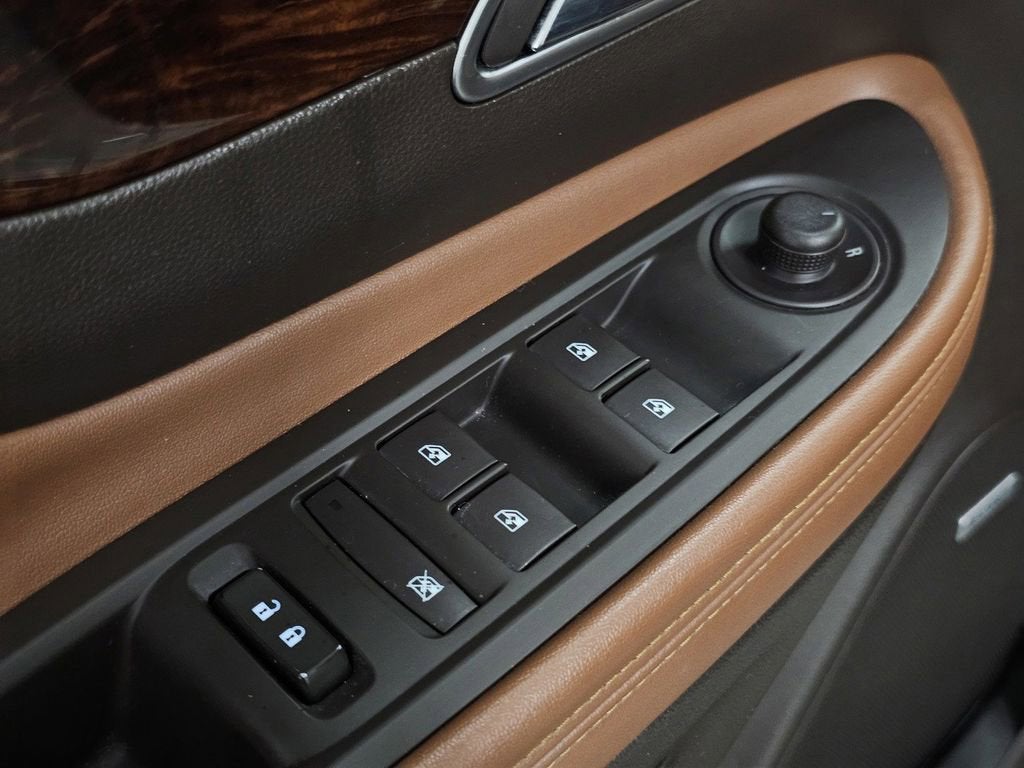 2016 Buick Encore Premium