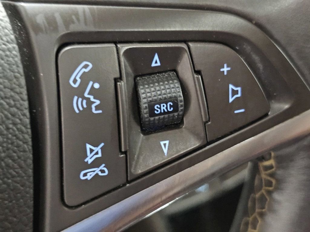 2016 Buick Encore Premium