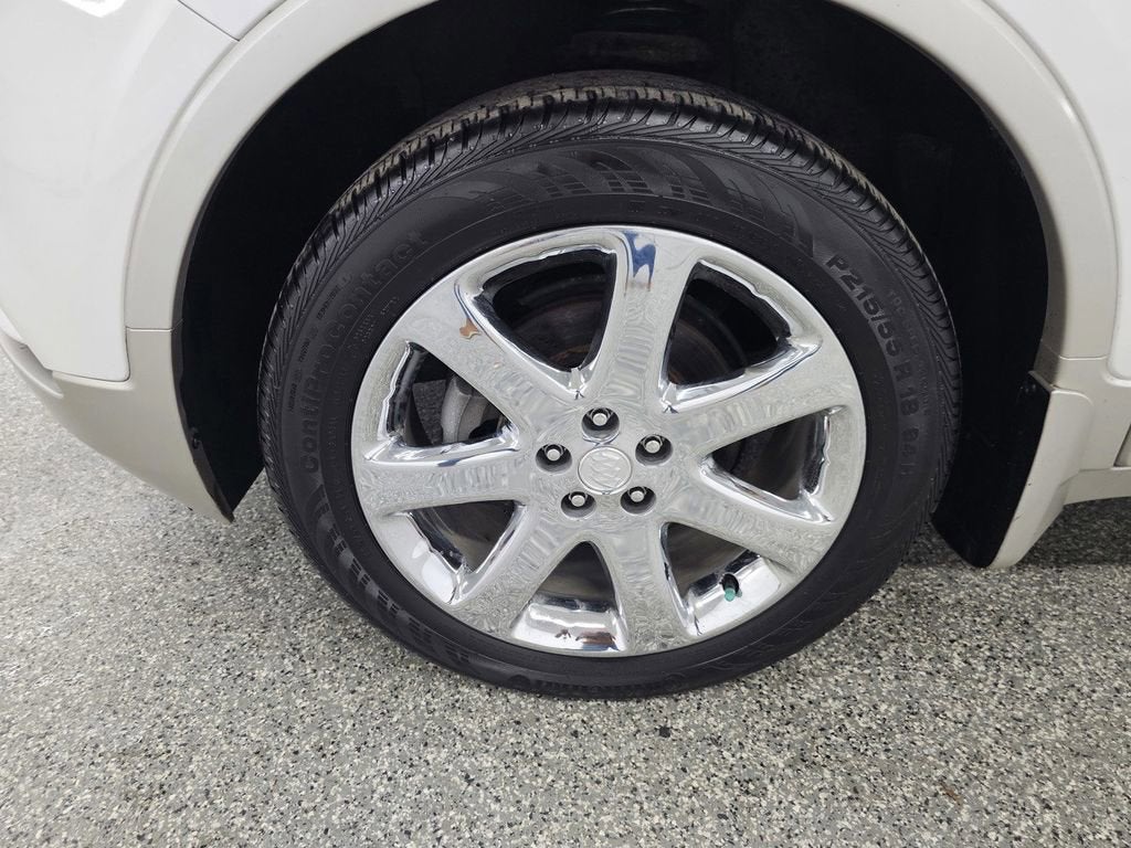 2018 Buick Encore Premium