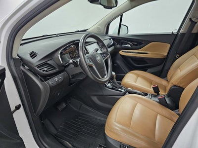 2018 Buick Encore Premium