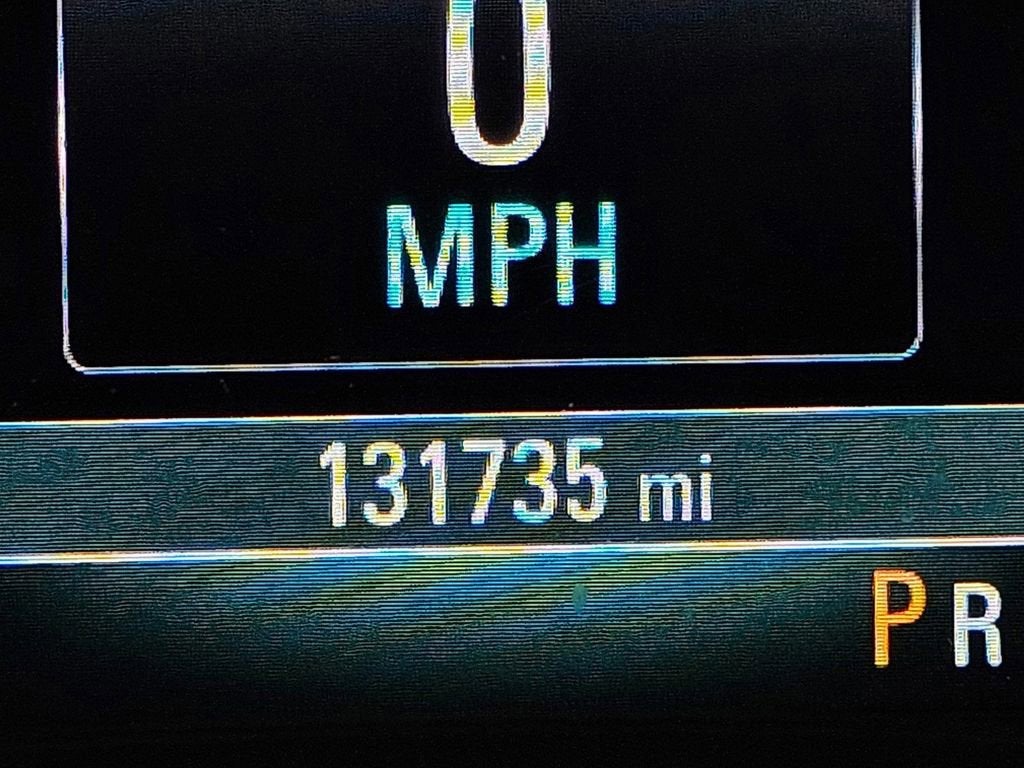 2018 Buick Encore Premium