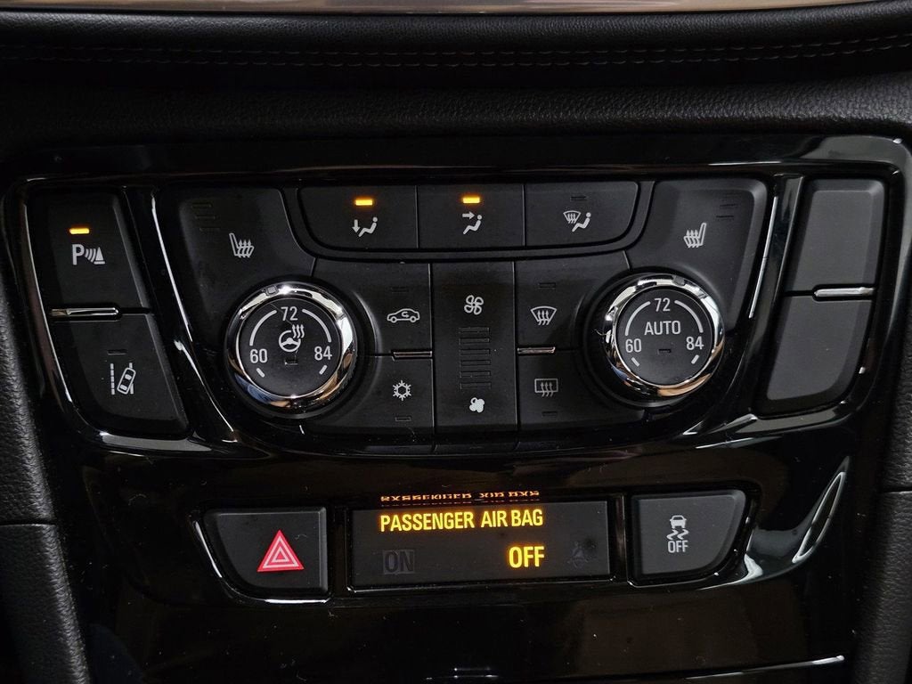 2018 Buick Encore Premium