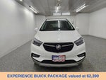 2018 Buick Encore Premium