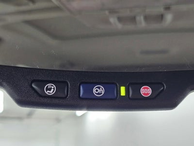 2018 Buick Encore Premium