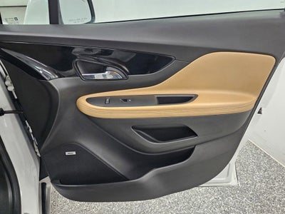 2018 Buick Encore Premium
