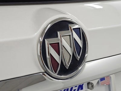 2018 Buick Encore Premium