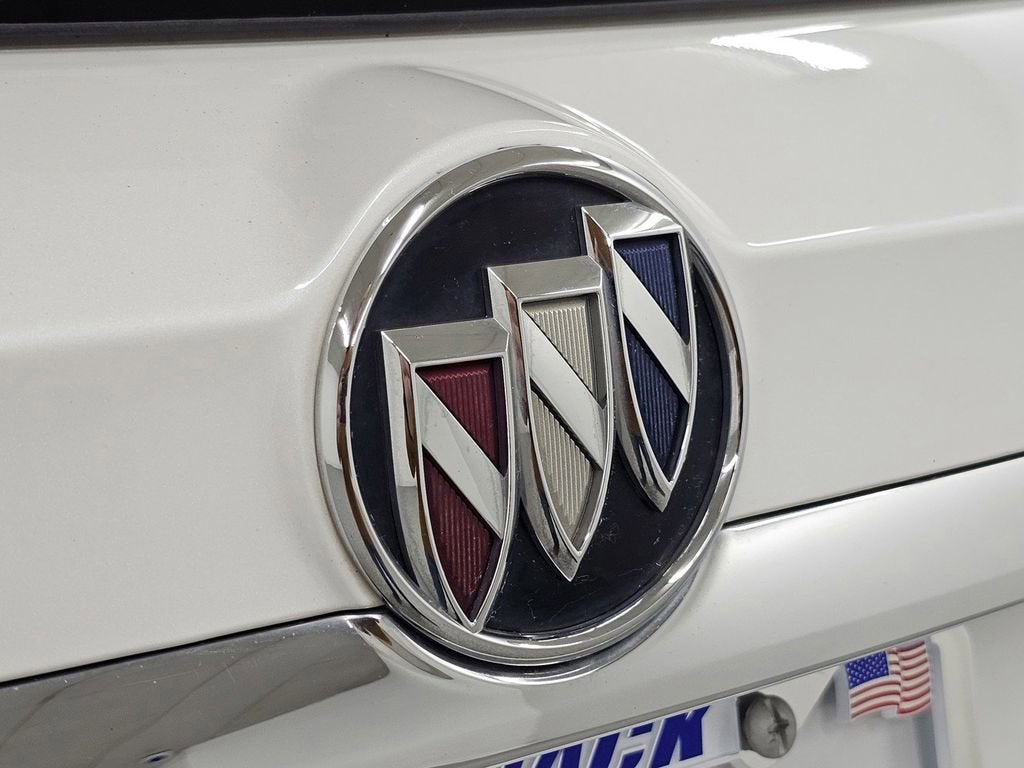 2018 Buick Encore Premium