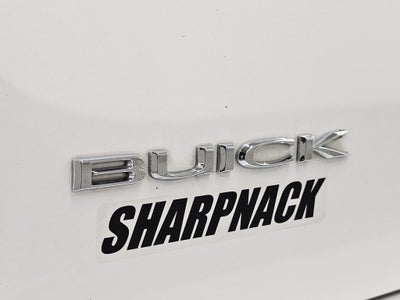 2018 Buick Encore Premium
