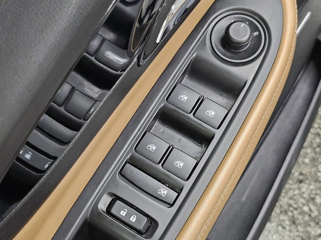 2018 Buick Encore Premium