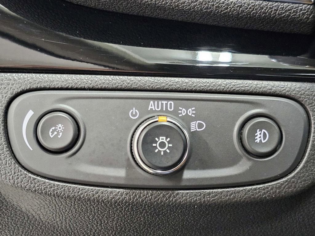 2018 Buick Encore Premium