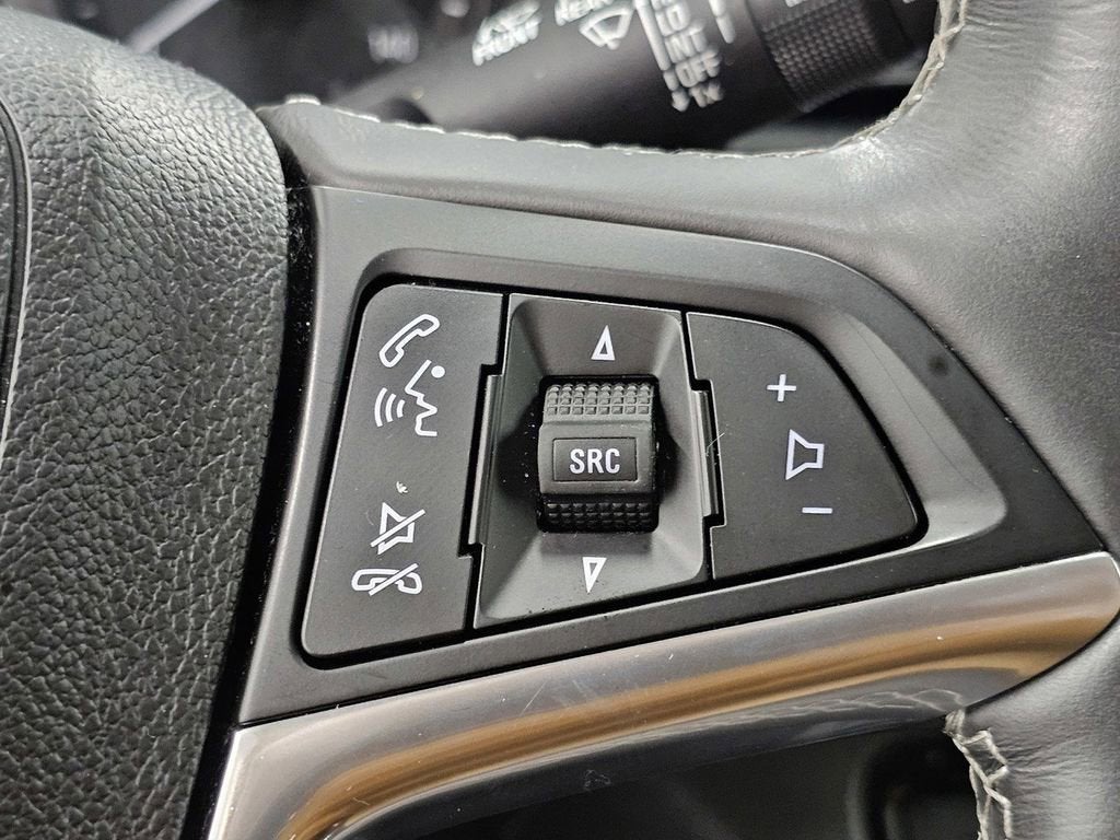2018 Buick Encore Premium