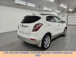 2018 Buick Encore Premium