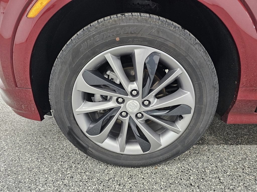 2023 Buick Encore GX Essence