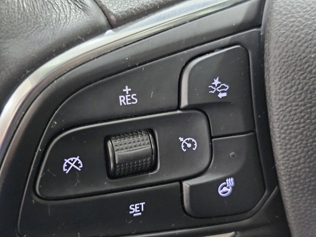 2021 Buick Encore GX Essence