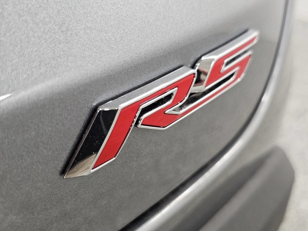 2026 Chevrolet Trax RS - Photo 26