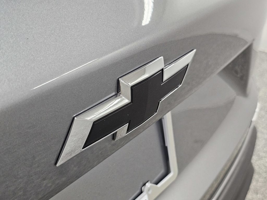 2026 Chevrolet Trax RS - Photo 27