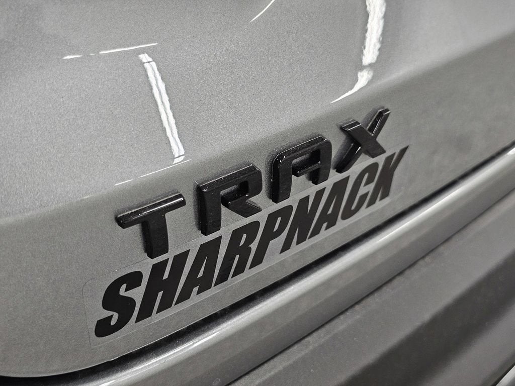 2026 Chevrolet Trax RS - Photo 28
