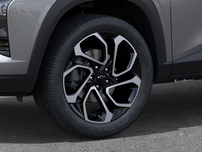 2026 Chevrolet Trax RS - Photo 47