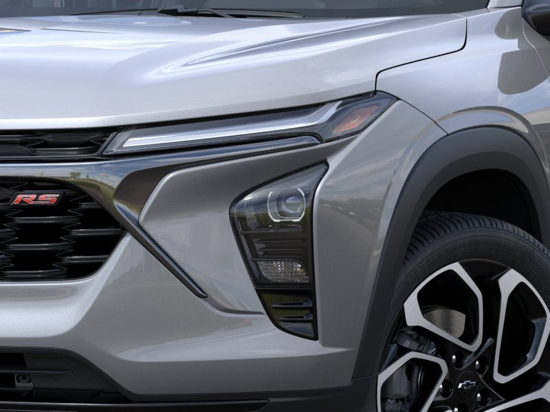 2026 Chevrolet Trax RS - Photo 48