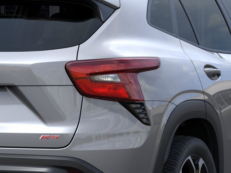 2026 Chevrolet Trax RS - Photo 49
