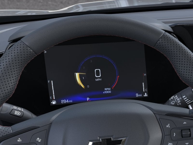 2026 Chevrolet Trax RS - Photo 56