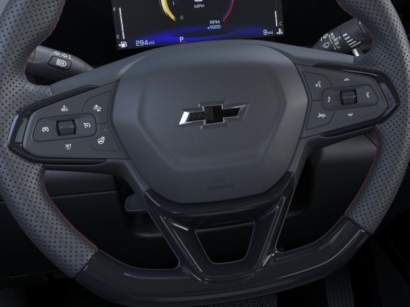 2026 Chevrolet Trax RS - Photo 57