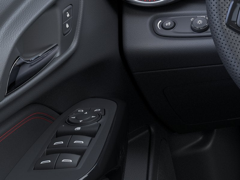 2026 Chevrolet Trax RS - Photo 60