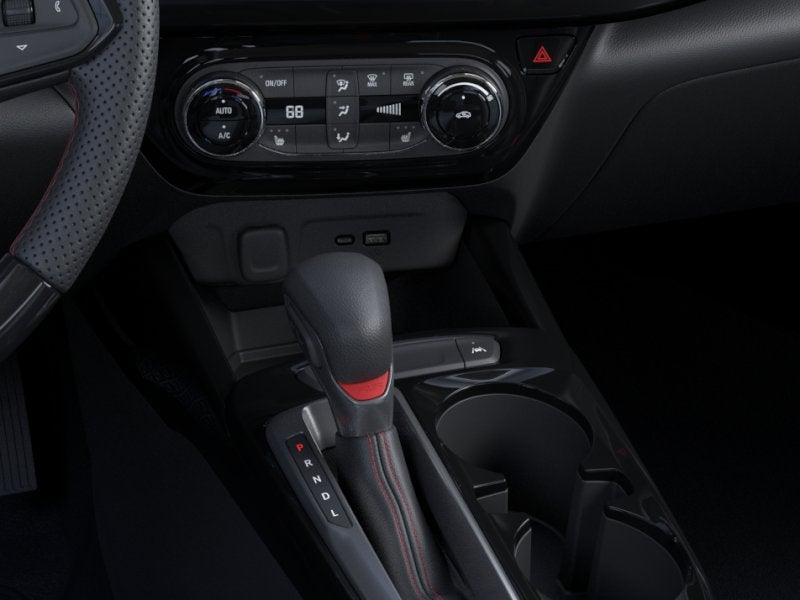 2026 Chevrolet Trax RS - Photo 61
