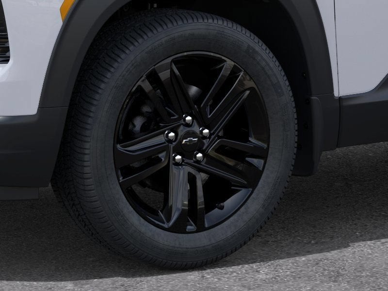 2026 Chevrolet Trailblazer LT - Photo 11