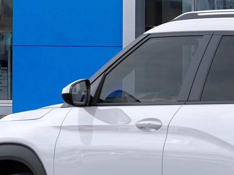 2026 Chevrolet Trailblazer LT - Photo 14