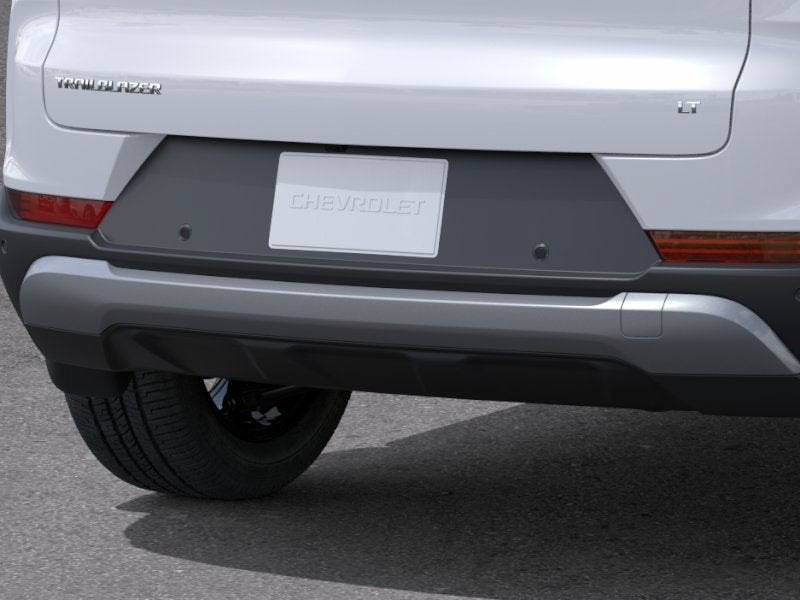 2026 Chevrolet Trailblazer LT - Photo 16