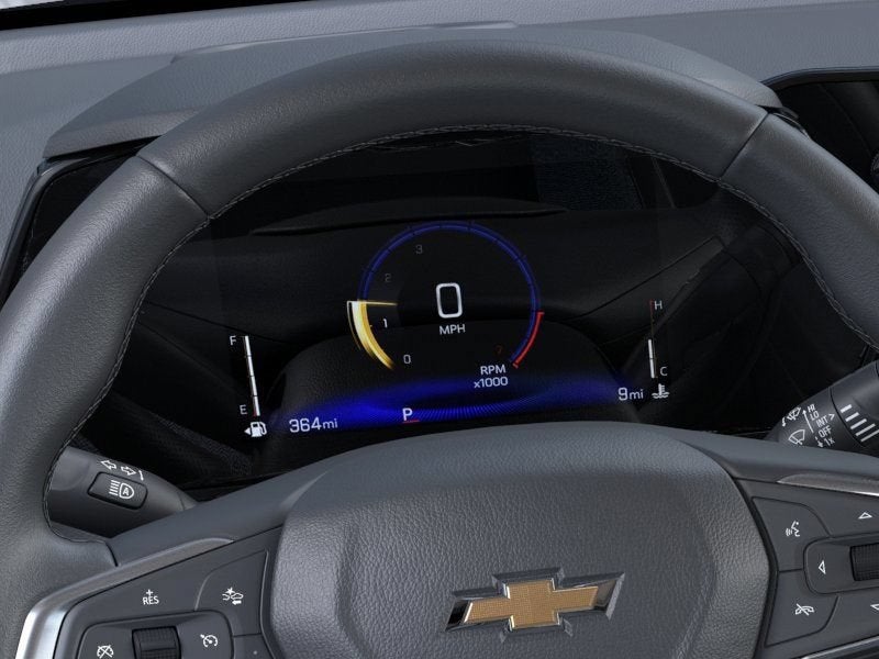 2026 Chevrolet Trailblazer LT - Photo 21