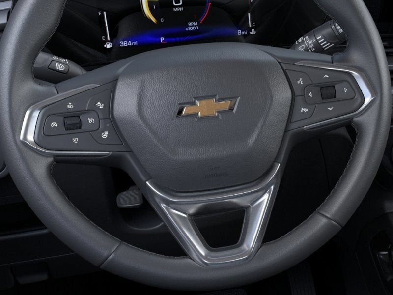 2026 Chevrolet Trailblazer LT - Photo 22