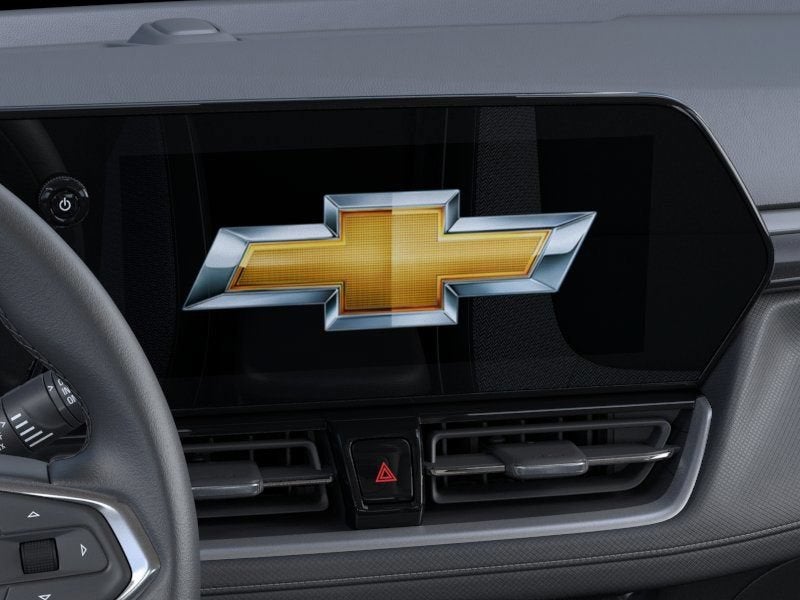 2026 Chevrolet Trailblazer LT - Photo 23