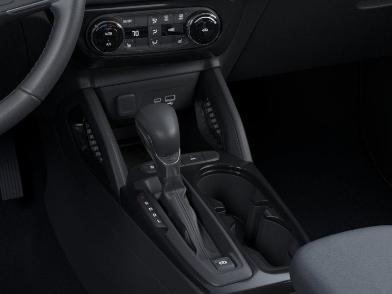 2026 Chevrolet Trailblazer LT - Photo 26