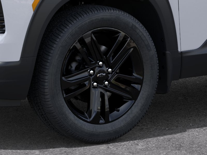 2026 Chevrolet Trailblazer LT - Photo 38
