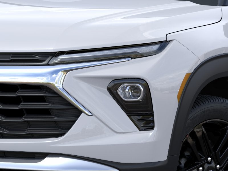 2026 Chevrolet Trailblazer LT - Photo 39
