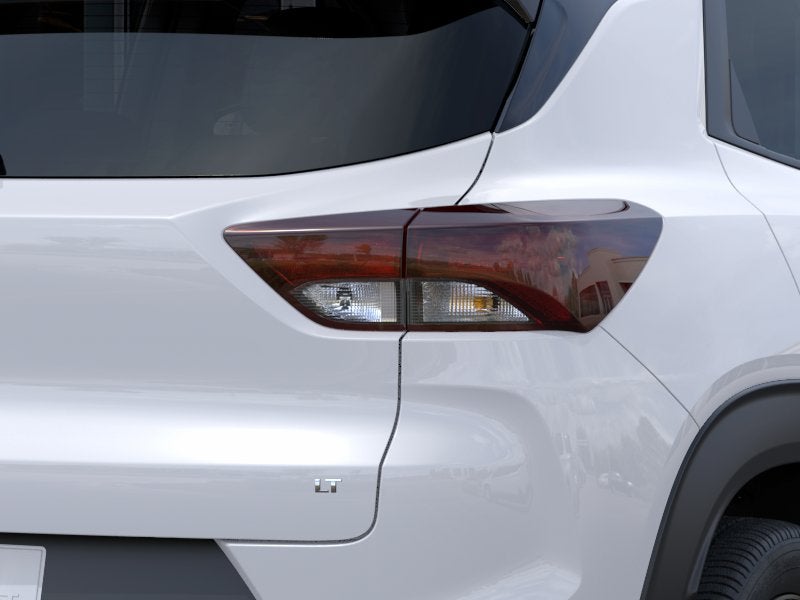 2026 Chevrolet Trailblazer LT - Photo 40