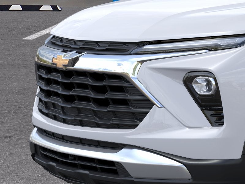 2026 Chevrolet Trailblazer LT - Photo 42