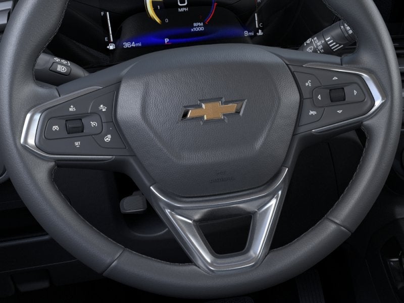 2026 Chevrolet Trailblazer LT - Photo 48